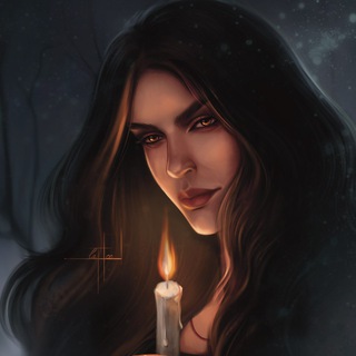 Логотип @toopaty - LaceArt🖤