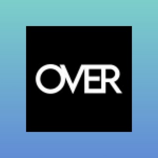 Логотип @toopstuffchat - Over Chat