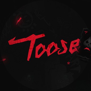 Логотип @TooseFeed - TooseFeed