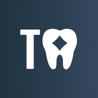 Логотип @toothslots - ТУЗ СЛОТС | TOOTH SLOTS