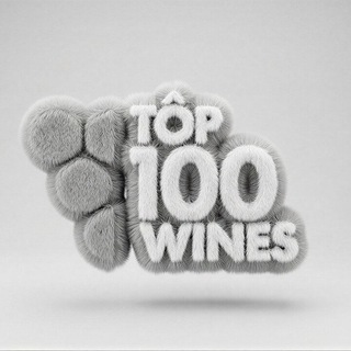 Логотип @top100wines - Top100wines.ru