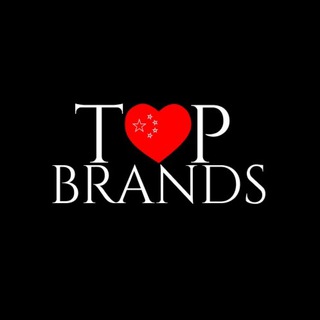 Логотип @top1brandss - TOP1BRANDS
