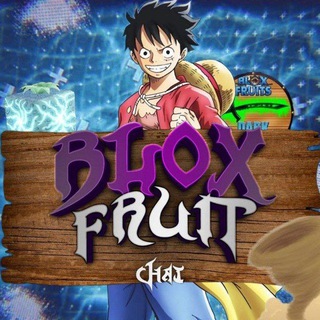 Логотип @top1chatintelegram - BlOX FRUIT'S CHAT