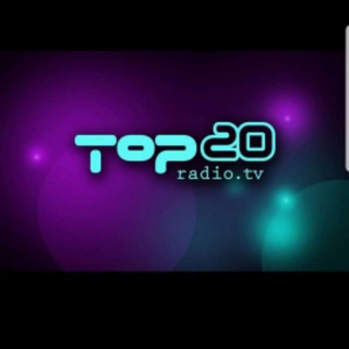 Логотип @top20radiotrump - Top20radio-USA Trump - Fun und Satire Radio