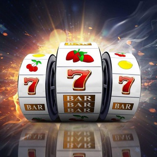 Логотип @top5_casino - ТОП КАЗИНО С LUCKYJET, PLINKO, THE DOG HOUSE