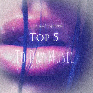 Логотип @top5tdm - Top5tdm