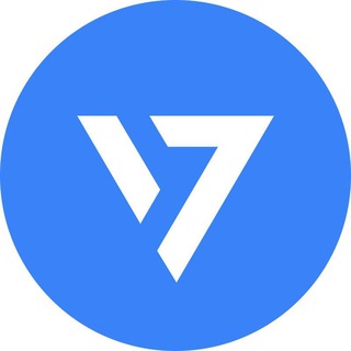 Логотип @top7ico_chat - Top 7 Crypto | Official Chat