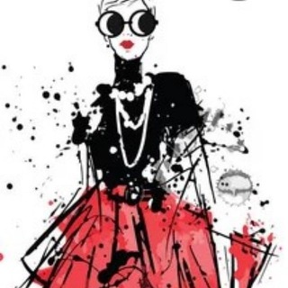 Логотип @top_aliekitai - Брендовые вещи с Яндекс Маркета