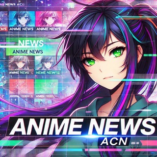 Логотип @top_anime_news - Anime Community News