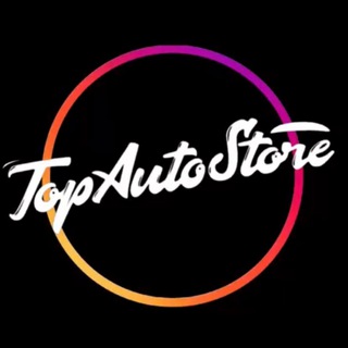 Логотип @top_auto_store_official - Top Auto Store - Авто из США и Китая