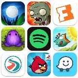 Android игры и приложения