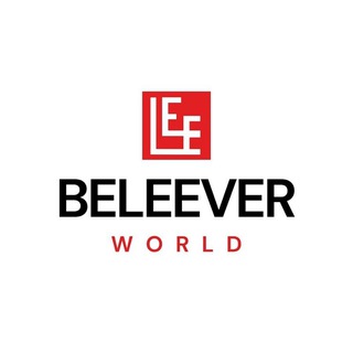 Логотип @top_beverlee - BeLEEver ❤️🏆