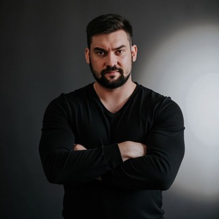 Логотип @top_boris - Топильский Борис