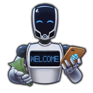 Логотип @top_bot_ms - 📲 ТРЕНДЫ, Инсайды, Крипта... 💰Пассив до 1% в сутки 💼