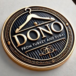 Логотип @top_brands_by_dono - Top BRANDS by Dono 🇦🇪&🇹🇷