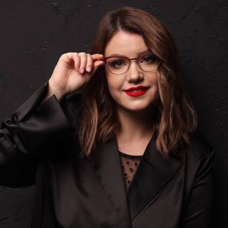 Логотип @top_buklis - Анна-Мария Буклис 💙 Преподаватель психологии