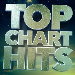 Логотип @top_chart_new - Music 2025 🔝 Chart Hits 🎶Лучшая музыка🎶