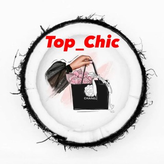 Логотип @top_chic_shopp - Top_chic_shop