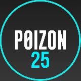 Логотип @top_china_25 - TOPCHINA — Poizon, Находки и Доставка