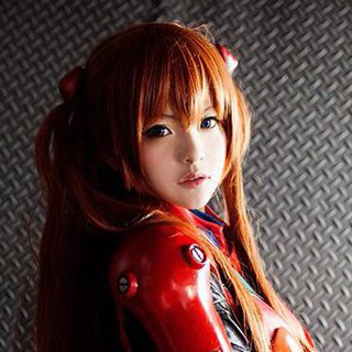 Логотип @top_cosplay - Cosplay