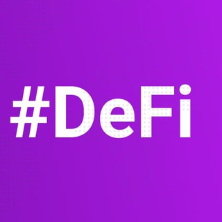 Логотип @top_defi - Top DeFi