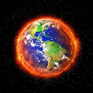 Логотип @top_disasters - Top Disasters