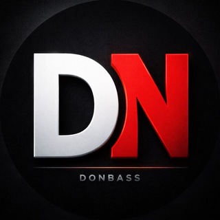 Логотип @top_donbass - 🇺🇦 Серце Донбасу ⚡️ Оперативні новини