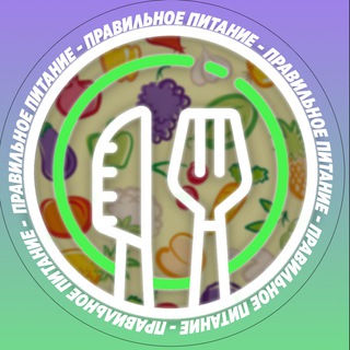 Логотип @top_eda - Здоровое питание | ПП Рецепты iherb