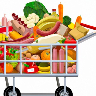 Логотип @top_eda1 - Промокоды 🥳🛒🍕🍟🍔🥑🍅🍌