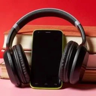 Логотип @top_fentezi - Аудиокниги - Фантастика, фэнтези