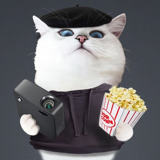 Логотип @top_film_posters - Top Film