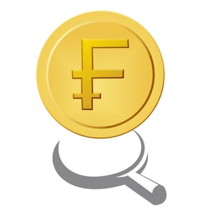 Логотип @top_fins - ФИНСОЮЗ [вакансии для финансистов]