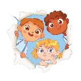 Логотип @top_for_children - Лучшее детям