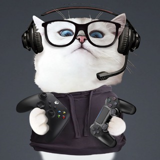 Логотип @top_games_cover - Top Games