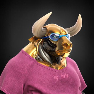 Логотип @top_hata_chat - Чат