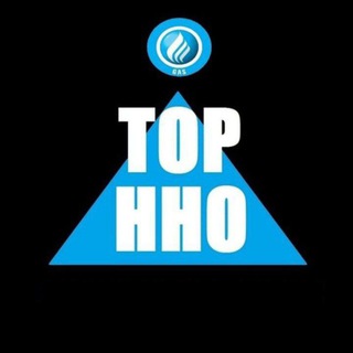 Логотип @top_hho - Водородный чат Top HHO 🌀💧💦🌬️ Отзывы