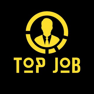 Логотип @top_jobuz - TOP JOB | Работа в Ташкенте