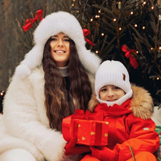 Логотип @top_mama_olia - Mama_Olia🕊Материнство.Семья.Домашние будни