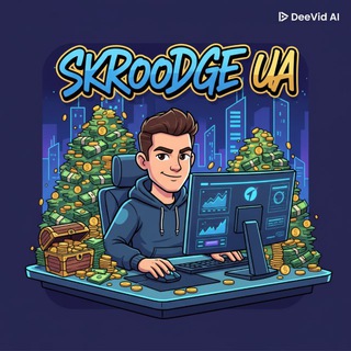 Логотип @top_mus1kk - Скальпинг | Смарт анализ | крипта