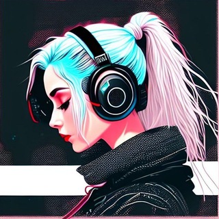 Логотип @top_music2025 - Музыка для души / 2024🍓