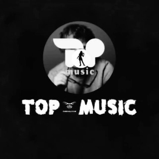 Логотип @top_music_87 - TOP Music