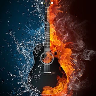 Логотип @top_music_everyone_chat - Music For You 🎸 Chat