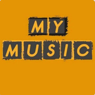 Логотип @top_muz_m77 - М о й - M u s i c 🎧