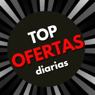 Логотип @top_ofertas_diarias - Top Ofertas Diarias