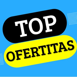 Логотип @top_ofertitas - Top Ofertitas