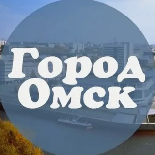 Логотип @top_omsk - Омск новости
