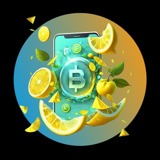 Логотип @top_on_the_top - Проект Лайф 🍋