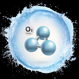 Логотип @top_ozon - Озонотерапия О³