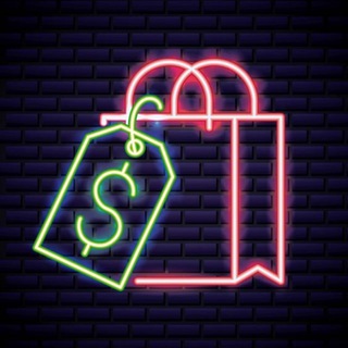 Логотип @top_promo_sale - ТОП-промо🎁
