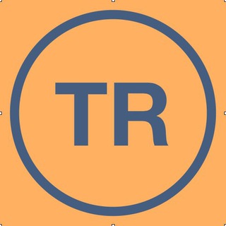 Логотип @top_retail - Top Retail